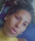 kennenlernen Frau Venezuela bis Pariaguan : Rosangelik, 41 Jahre